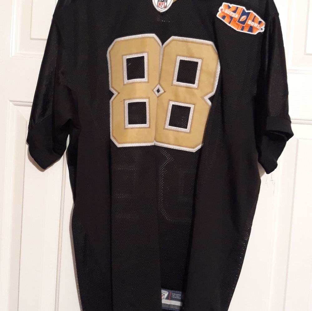 Throwback Jersey Shockley #88 - image 2